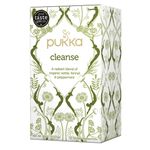 Pukka Cleanse Tisana