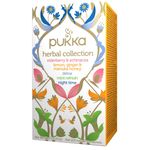 Pukka Herbal Collection Tisana