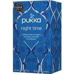 Pukka Night Time Tisana