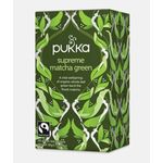 Pukka Supreme Matcha Green Tisana