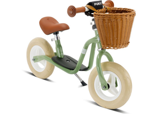 Bici senza pedali Speed Racer Verde Fluo online shop