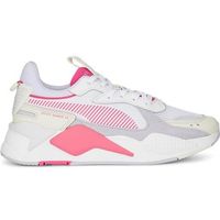 Puma RS-X Reinvention