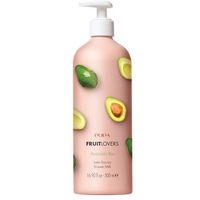 Pupa Fruit Lovers Latte Doccia 500ml