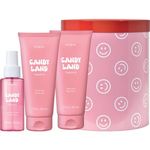 Pupa Happybox Candy Land Kit 4