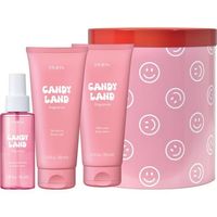 Pupa Happybox Candy Land Kit 4