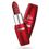 Pupa I'm Precious Rossetto