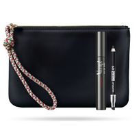 Pupa Kit Vamp! All In One Mascara & Matita Mini Multiplay