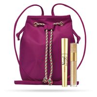 Pupa Kit Vamp! Forever & Jelly Lip Gloss