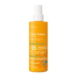 Pupa Latte Solare SPF15