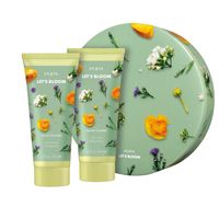 Pupa Let's Bloom Kit 1