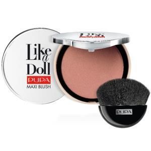 Pupa Like a Doll Maxi Blush