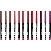 Pupa Made to Last Definition Lips