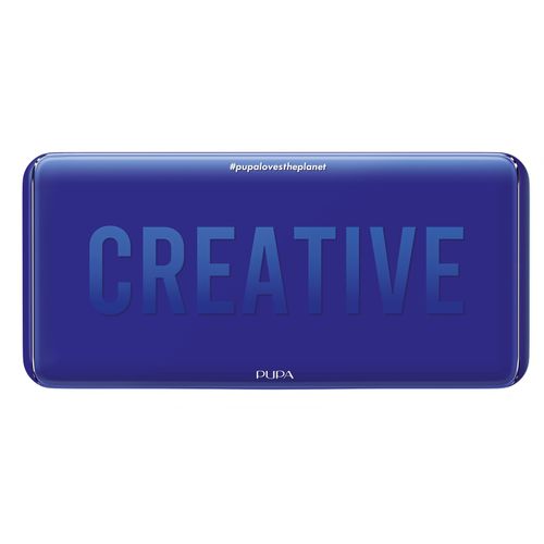 Pupa Palette L State of Mind