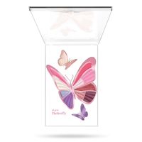 Pupa Palette Occhi e Labbra Butterfly
