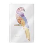 Pupa Palette Occhi Parrot