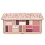Pupa Palette Stoneland L