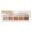Pupa Shine Bright Eye Palette