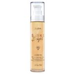 Pupa Shine Bright Gel-Olio Corpo