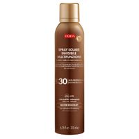 Pupa Spray Solare Invisibile Multifunzione SPF50