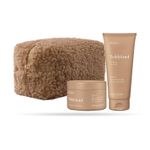Pupa Teddyland Kit 1 Gel Doccia e Burro Corpo