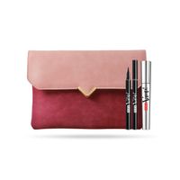 Pupa Vamp! Mascara & Vamp! Stylo Liner