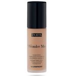 Pupa Wonder Me Fondotinta Fluido