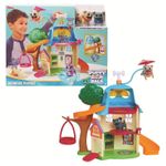 Puppy Dog Pals La Casa di Bingo e Rolly