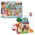 Puppy Dog Pals La Casa di Bingo e Rolly