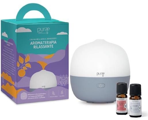 Purae Abies kit