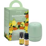 Purae Buonumore Aromaterapia d'agrumi
