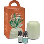 Purae Mini Olive kit