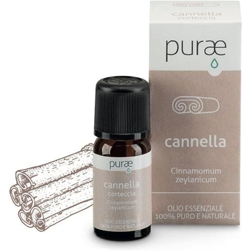 ALMA Cofanetto Oli Essenziali Biologici - Essenza Di Primavera - 6 Flaconi: Lavanda, Rosmarino, Geranio, Gelsomino, Citronella, Camomilla - 4