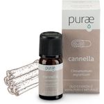 Purae Olio Essenziale Cannella Corteccia