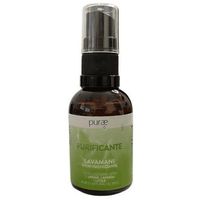 Purae Purificante Lavamani Spray Igienizzante