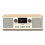 Pure Audio Classic C-D6