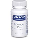 Pure Encapsulations B-Complex Plus Capsule