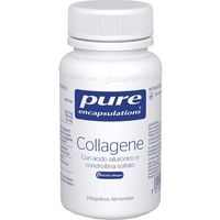 Pure Encapsulations Collagene Capsule
