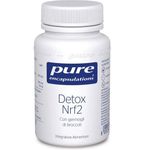 Pure Encapsulations Detox NRF2 Capsule