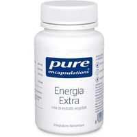 Pure Encapsulations Energia Extra Capsule
