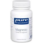 Pure Encapsulations Magnesio Capsule