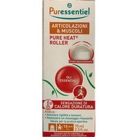 Puressentiel Articolazioni & Muscoli Pure Heat Roller
