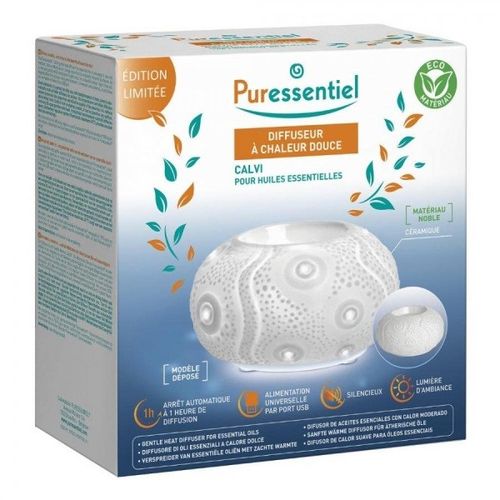 Puressentiel Calvi