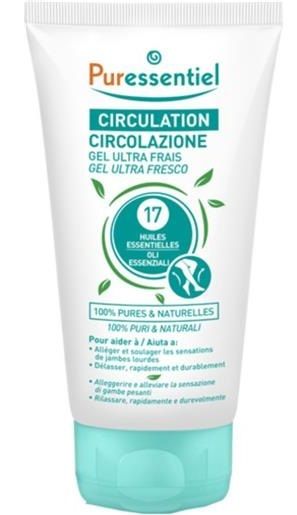 Puressentiel Circolazione Gel Ultra Fresco