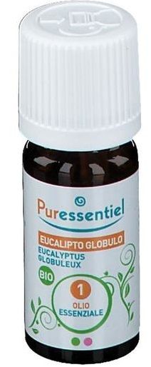 Puressentiel Eucalipto Globulo Olio Essenziale, Confronta prezzi