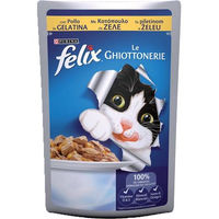 Purina Felix Le Ghiottonerie (Pollo)