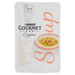 Purina Gourmet Nature's Creations Soup (Salmone e Verdure) - umido