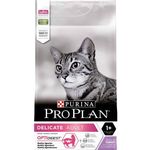 Purina Pro Plan Delicate Gatto (Tacchino) - secco