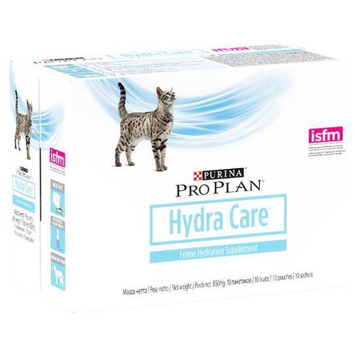 Purina Pro Plan Hydra Care Gatto - umido | Confronta prezzi ...