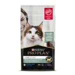 Purina Pro Plan Liveclear Sterilised Senior 7+ Gatto (Tacchino) - secco