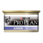 Purina Pro Plan Mousse Junior Gatto (Pollo) - umido
